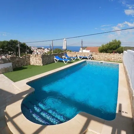 Maru Ii Casa de Férias