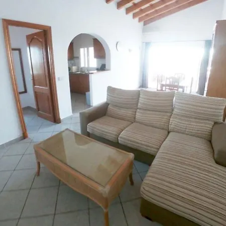 Maru Ii Casa de Férias Cala En Porter (Menorca)
